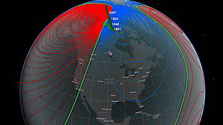 Pole Shift Acceleration About To Happen: Government Is Tracking It
