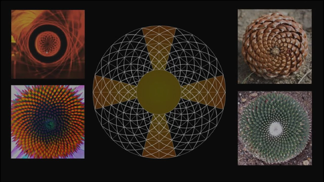 Symbols, ArcheTypes & Principles (Fractal Geometry / 369 / Tesseract / 33 / Magnetism)