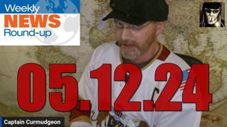 Decline of Western Civilization News Roundup [12 MAY 2024]