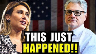 NY Judge Merchan REMOVED FROM CASE After Alina Habba DROPS BOMBSHELL