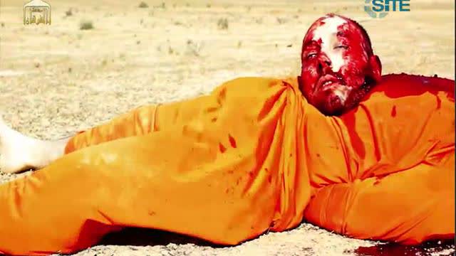 THE GREAT ₪ BEHEADING PSYOP