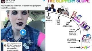 Uvalde School Shooting Hoax ðŸŽ¬ Low-Rent Crisis Actor Parents - Jessie and Esmeralda Rodriguez