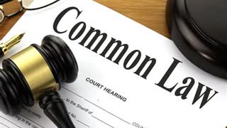 Law. The United States and The States United - They don't teach this in school.