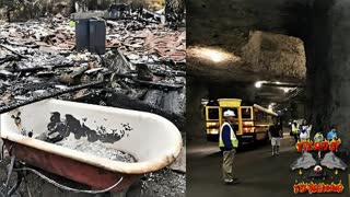 URGENT VIDEO! OVER 2,000 CHILDREN IN MAUI ARE MISSING