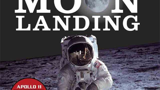 Back To The Moon, Or Not - FAKED IMAGES, Apr 5, 2023