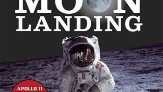 Back To The Moon, Or Not - FAKED IMAGES, Apr 5, 2023