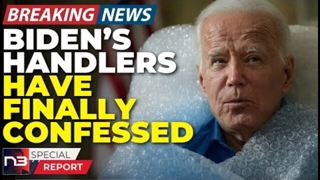 ?BREAKING: "He Just FELL ASLEEP!" — Former Top Aide's JAW-DROPPING Confession Has America STUNNED!..