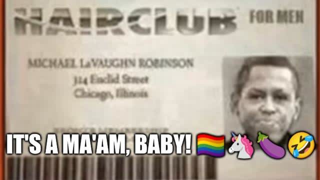 BIG MIKE 2024 ?‍???? INCOMING!