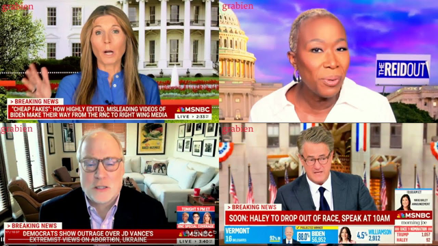 10 most ridiculous media moments of 2024