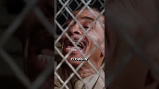 "One Less Fool For The Race To Be Ashamed Of." - A Soldier's Story (1984) #shorts #movie #scene #war