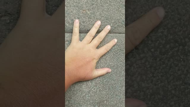 Did the ancients know how to melt & bend rocks #archaeology #egypt #armr #anunaki #peru #pyramid