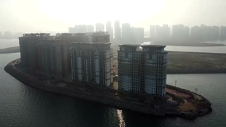 Evergrande files for US bankruptcy protection