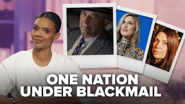 Who Is Controlling RFK Jr.? | Candace Ep 167