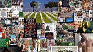 JIM MARRS CENSORED SILENCED MURDERED FOR EXPOSED THE ELDERS OF ZION SECRET SOCIETIES | RULED BY SECRECY