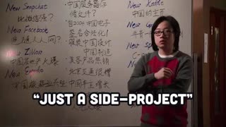 Big Tech in panic mode... Did DeepSeek R1 just pop the AI bubble?