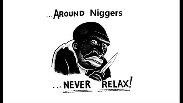 The Self-Destructive African Undoing