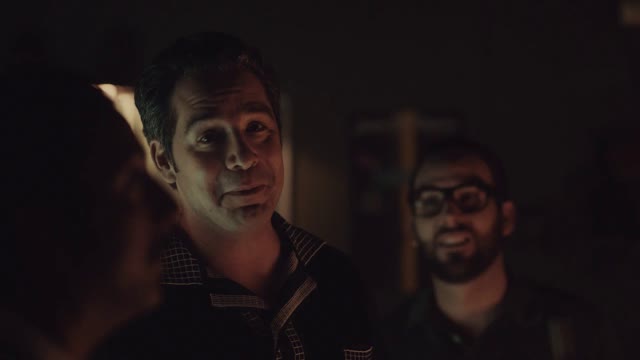 The Iceman - Full Movie