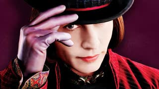 "Willy" Wonka's/ Wanker's Chocolate/ Pedo Factory by Truthiracy ((Mind Blowing Symbolism))