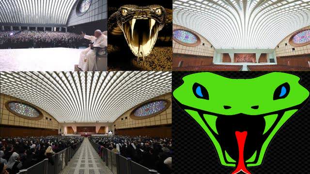 Christianity is Black Magick against Gentiles