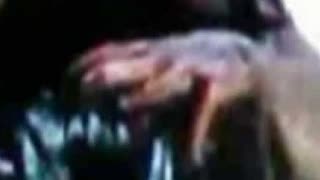 KeANU Reeve's Claws ((one of the best shapeshift videos on the web))