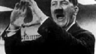 Hitler and Freemasonry