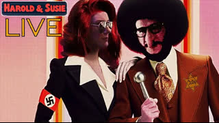 Late Night Live With Rosenthal & Susie Chan (Saturday 5.4.2024)