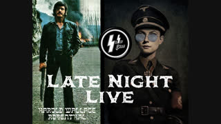 Late Night Live With Rosenthal & Susie Chan (Friday 6.28.2024)