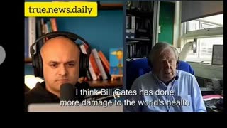 DEW Controlls All Weather, AI Spills The Beans