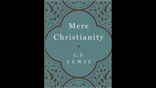Mere Christianity - C S Lewis (full audio book). They enemy always exploits our ignorance