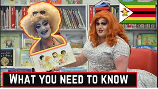 Mufti Menk they are coming for the children of Zimbabwe (They Are Exposed)