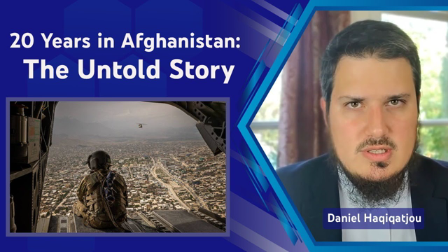 20 Years in Afghanistan: The Untold Story. Christian values (not Schofield Christians) are similar to Islamic values. Must watch video for Europeans. this Guy Daniel does not fully Name them. Christian,Muslim, European, African unity is the only way.