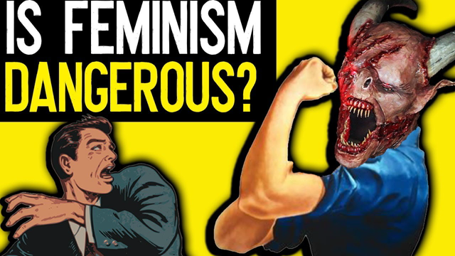 Is Feminism Dangerous? A Muslim Deconstruction