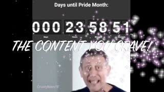 THE CONTENT YOU CRAVE! VOL.9: PRIDE & PREJUDICE EDITION