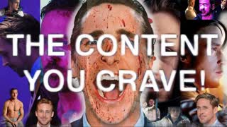 THE CONTENT YOU CRAVE! VOL. 20 SIGMAS, SCHIZOS AND PSYCHOS OH MY! (HES LITERALLY ME)
