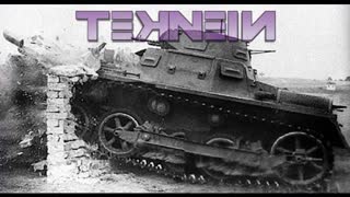 TEKNEIN: DIE MASSEN (FULL ALBUM) VERSION 1 | TEKNEIN.COM