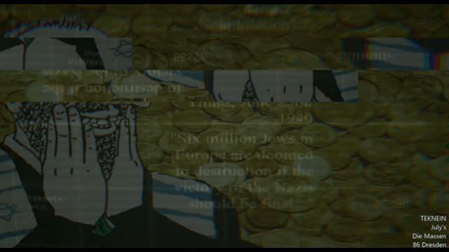 July's | TEKNEIN: Die Massen