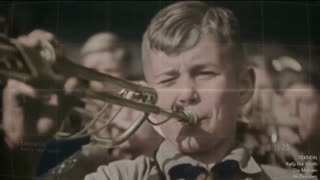 Rally the Youth | TEKNEIN: Die Massen