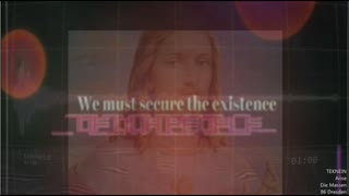 Arise | TEKNEIN: Die Massen