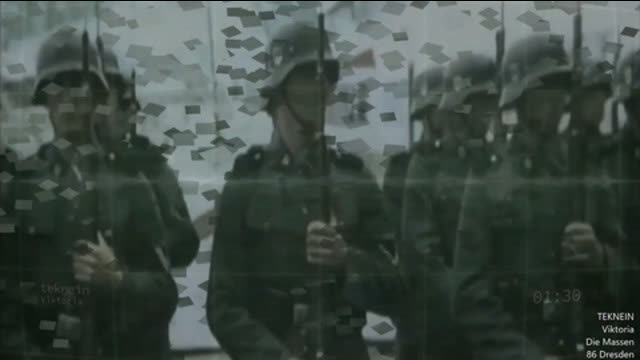 Viktoria | TEKNEIN: Die Massen