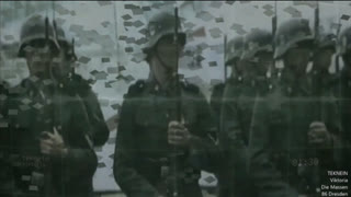 Viktoria | TEKNEIN: Die Massen