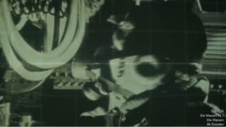 Die Massen Pt 1 | TEKNEIN: Die Massen