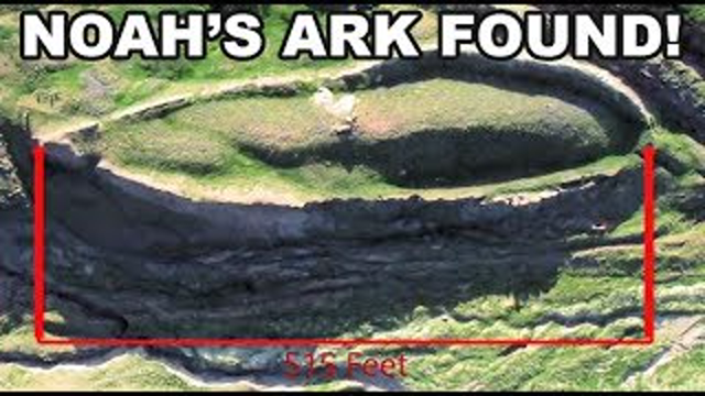 The REAL Noah's Ark FOUND by Archaeologist Ron Wyatt! - Short Documentary