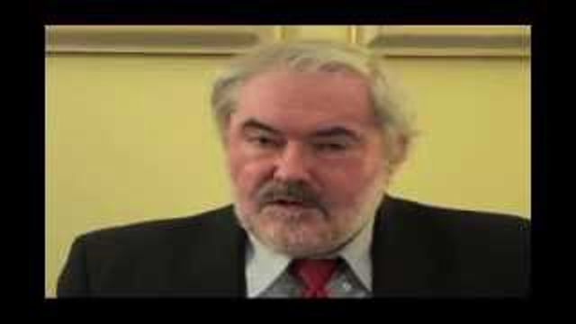 Eli James, Part 1, True Israelites are the Anglo Saxons