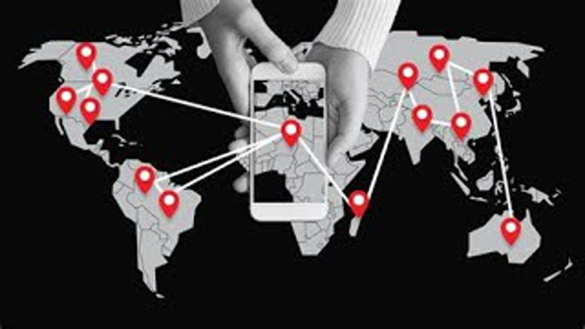 A Women Gets Her Contact Tracer Certificates and Tells All