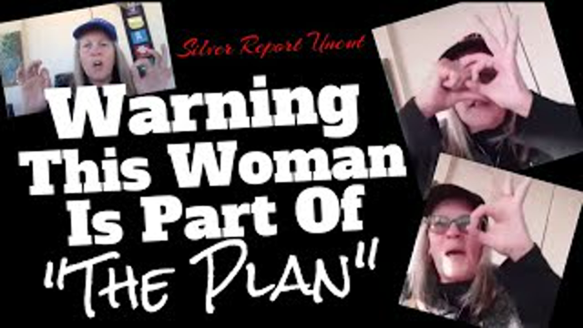 Alternative Media Economic Analyst is Revealed as a Kikeological Warfare Operative Pushing the Covid Psyop