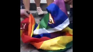 Anti-LGBTQ+ Propaganda