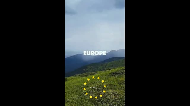 Europe (Proudness)