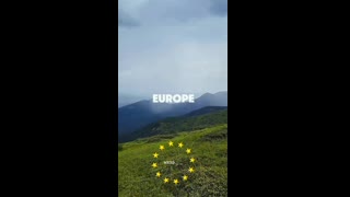 Europe (Proudness)