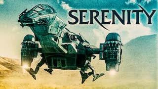 SCG - [2005] Serenity