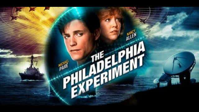 [2012] The Philadelphia Experiment